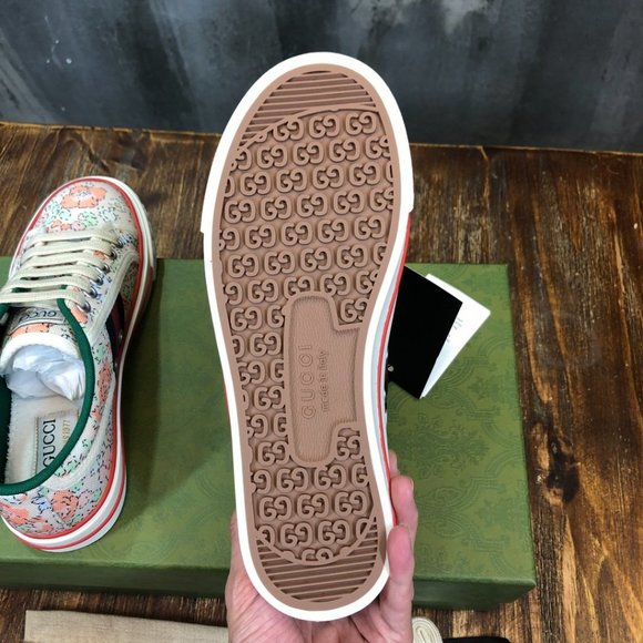 Gucci shoes - Picture 6 of 6